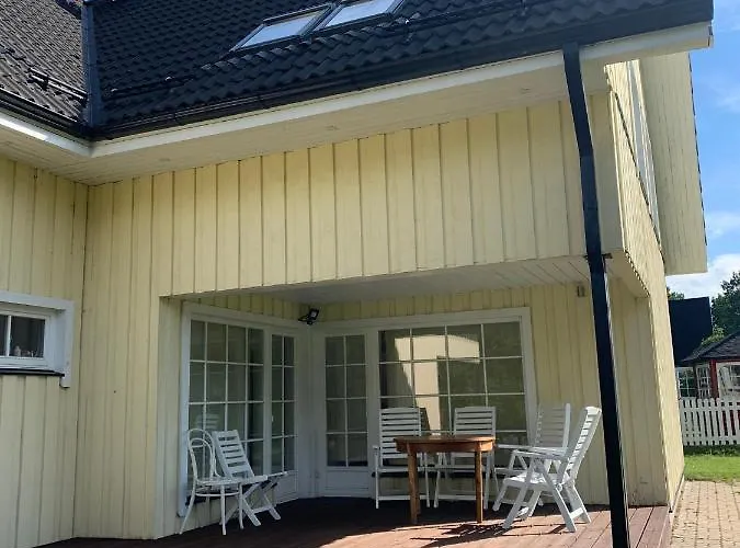 度假居 Casa Kase Otepää