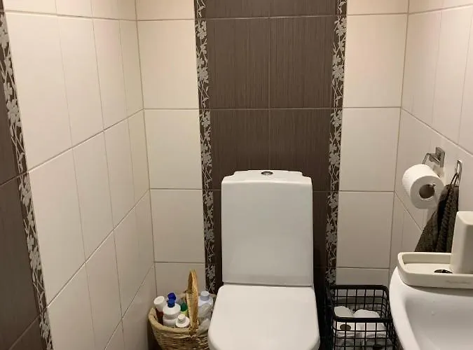 Casa Kase * Otepää